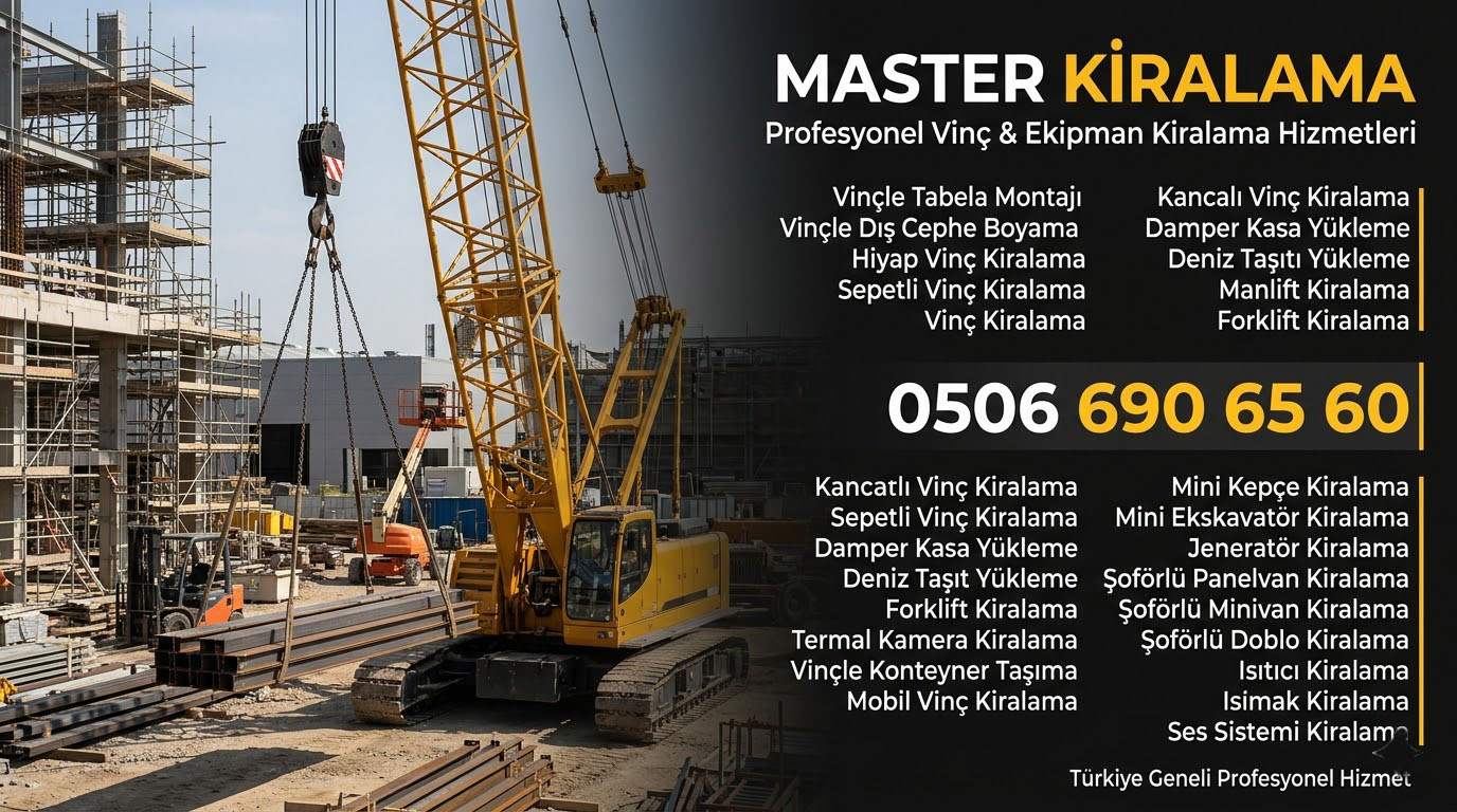 Isımak Kiralama filo ve sigorta güvencesi